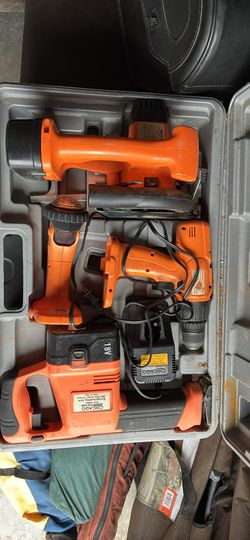 Chicago Tools Kit