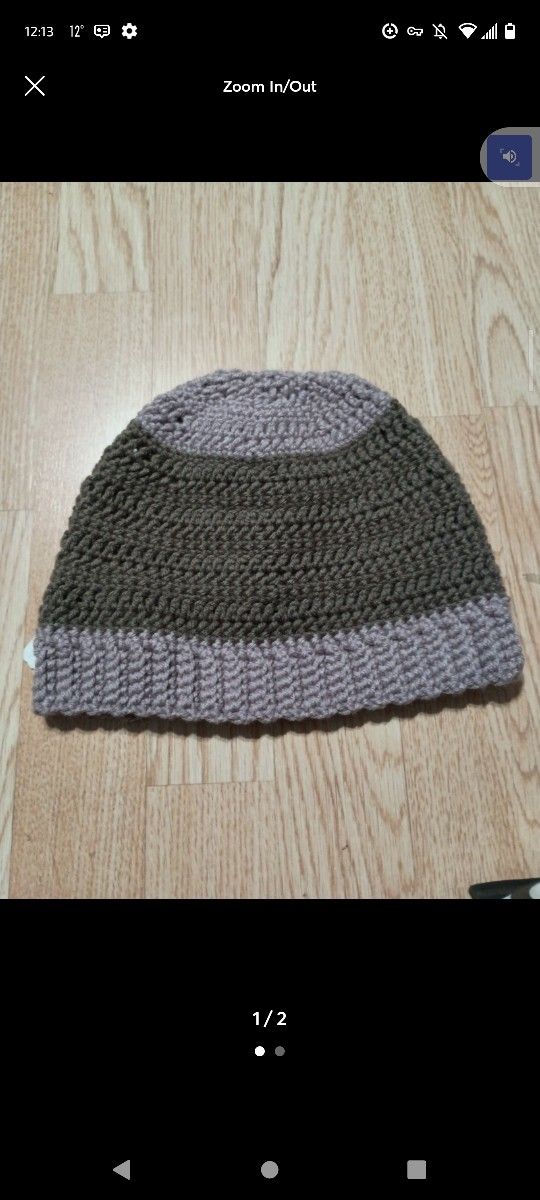 Women's Hat