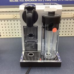 Delonghi Nespresso Lattisma Pro