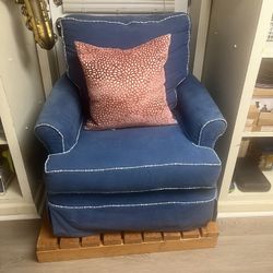 Vintage Chair 