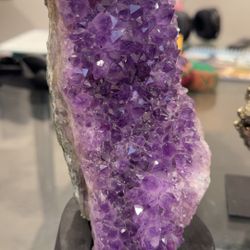 Amethyst Chunk 