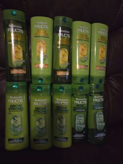 Garnier Fructis