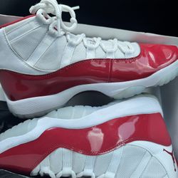 Jordan 11s Used