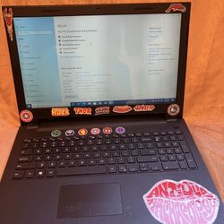 Laptop 