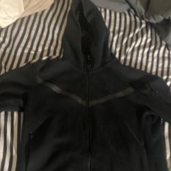Nike Tech Hoodie 