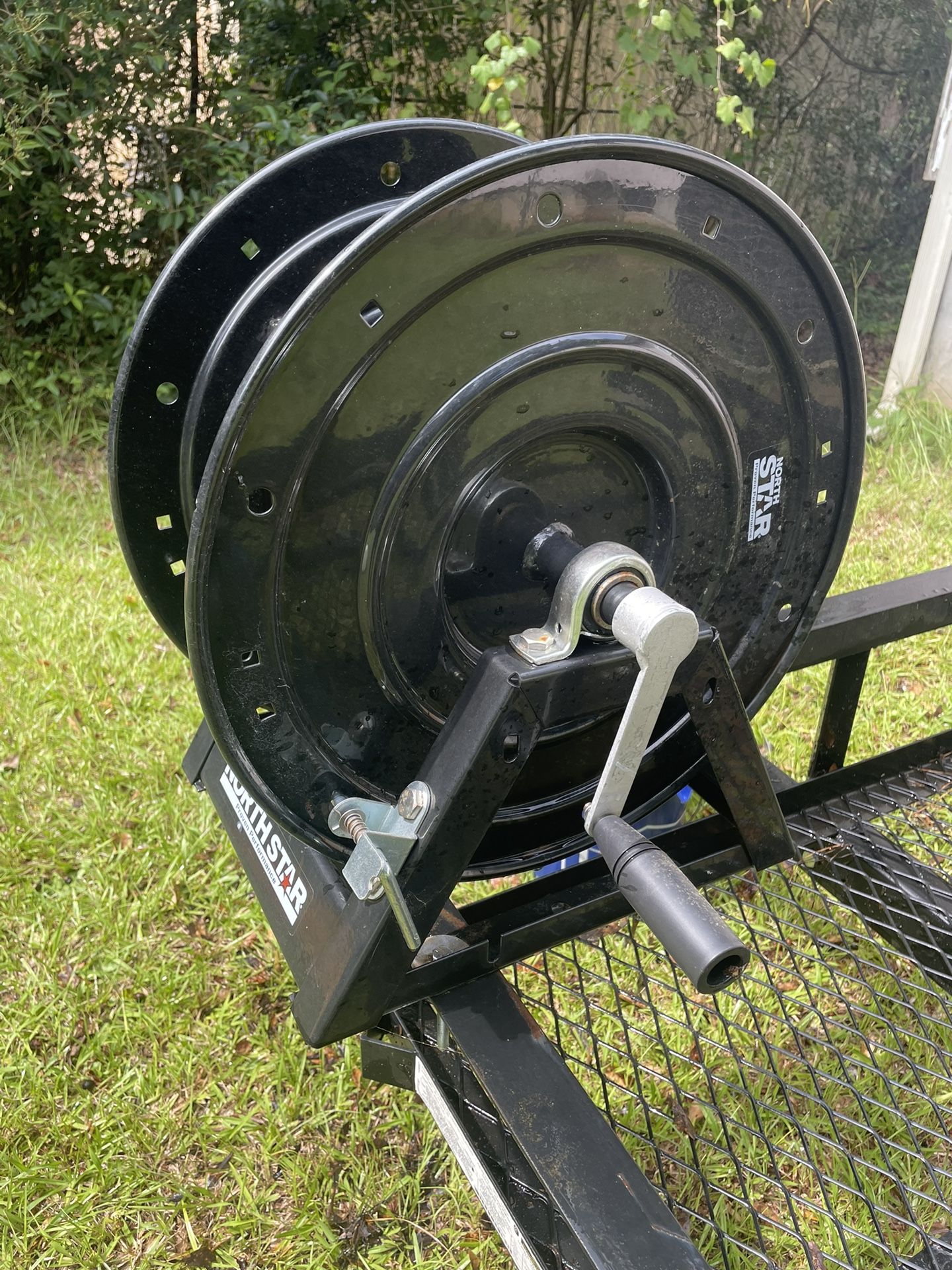 NorthStar Heavy Duty Hose Reel (5000 PSI) for Sale in Anderson, SC