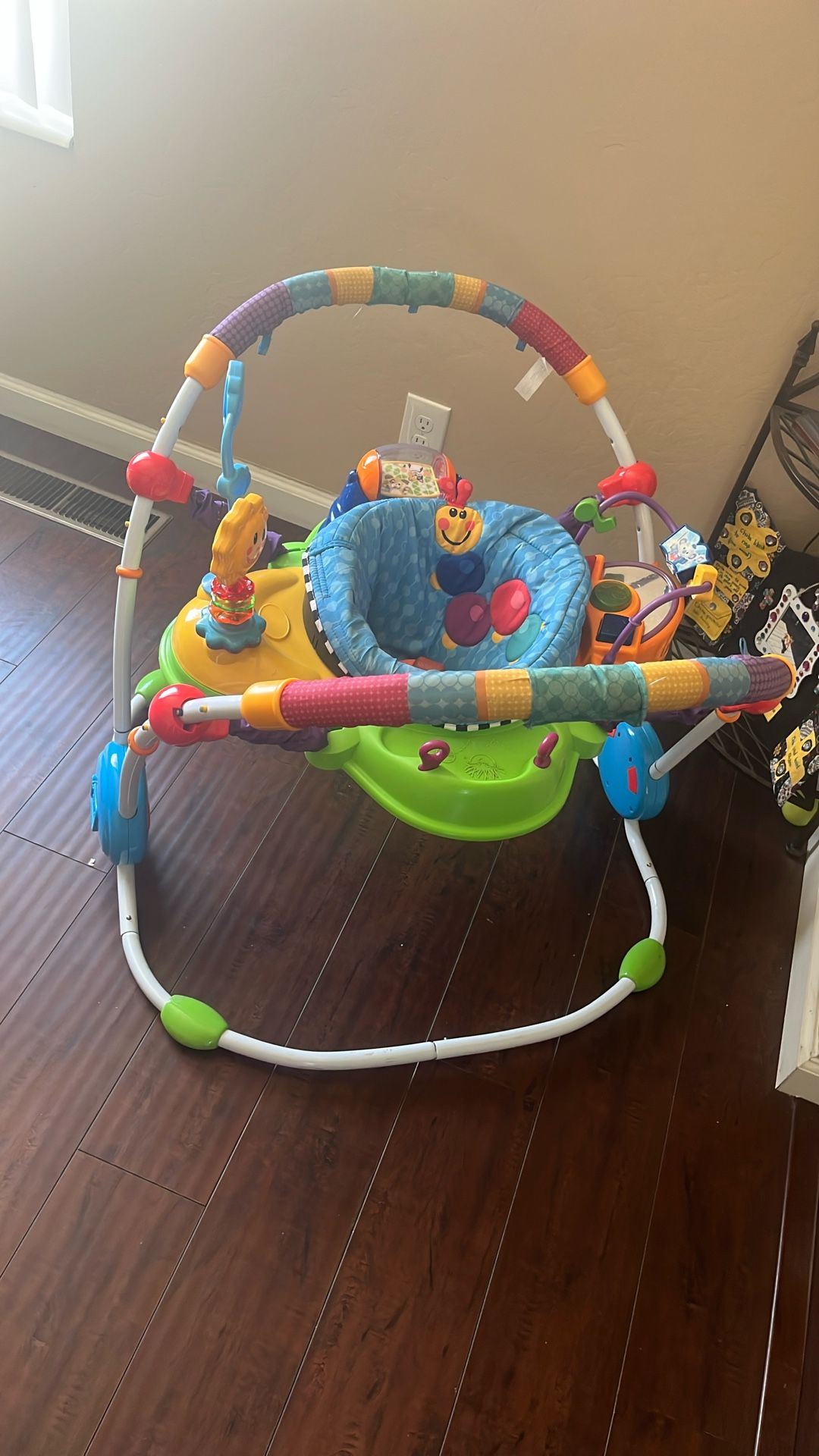 Activity Bouncer