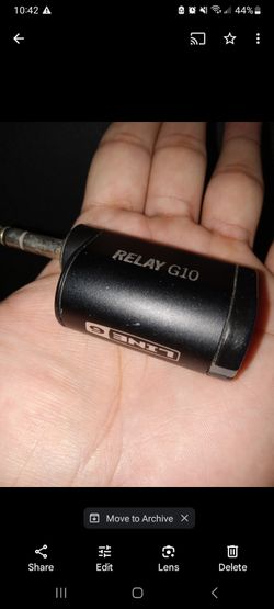 Wireless Adapter