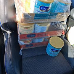 Enfamil Neuro Pro Nutramigen Probiotics LG G Hypoallergenic