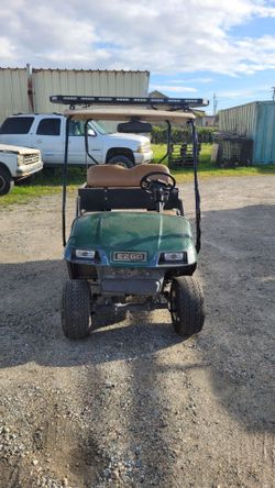 Carts and utility carts