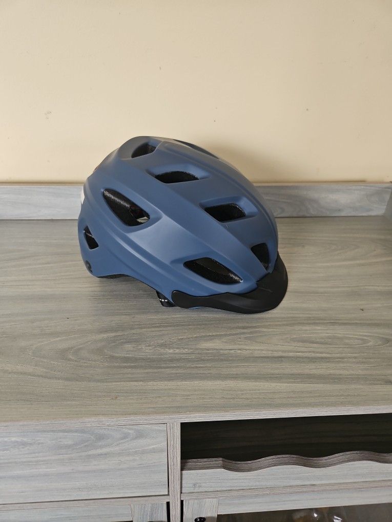 Bicycle Helmet