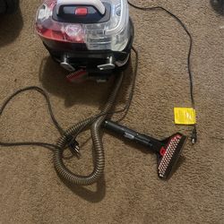 Clean Slate Extractor