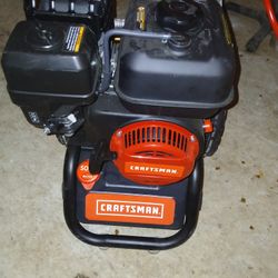 Pressure Washer 3600 PSI 