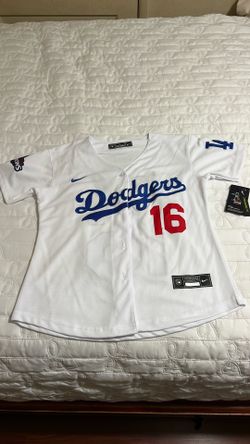 Women’s Dodgers jersey