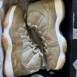 WMNS Air Jordan 11 Retro 
