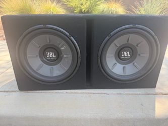 Selling sub setup