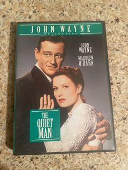 The Quiet Man