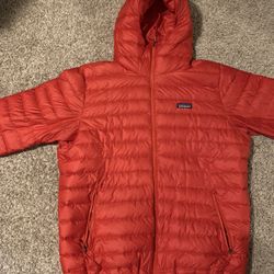 XL Patagonia Jacket