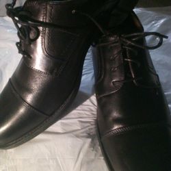 Men's Florsheim Company Dress Shoes 