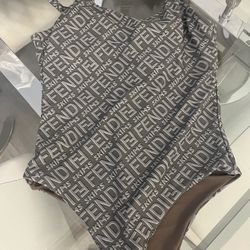 Fendi Bikini