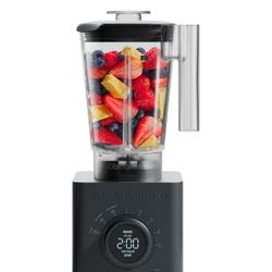Chefman Obliterator 48 oz Countertop Blender - NEW