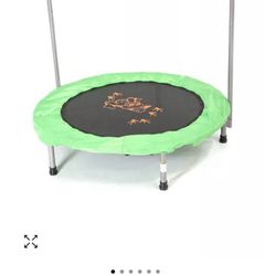 Skywalker Kid Mini Trampoline