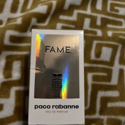 Paco Rabanne Eau De Parfum