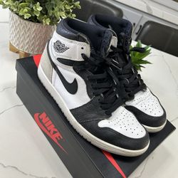 Jordan 1 High Bleached Coral