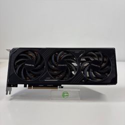 Gigabyte GeForce RTX 5070 WINDFORCE 12GB GDDR7 Graphics Card GV-N5070WF3OC-12GD