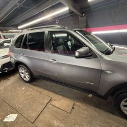 2011 BMW X5