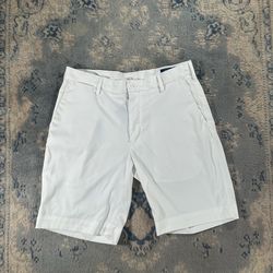 Polo Shorts Size 32
