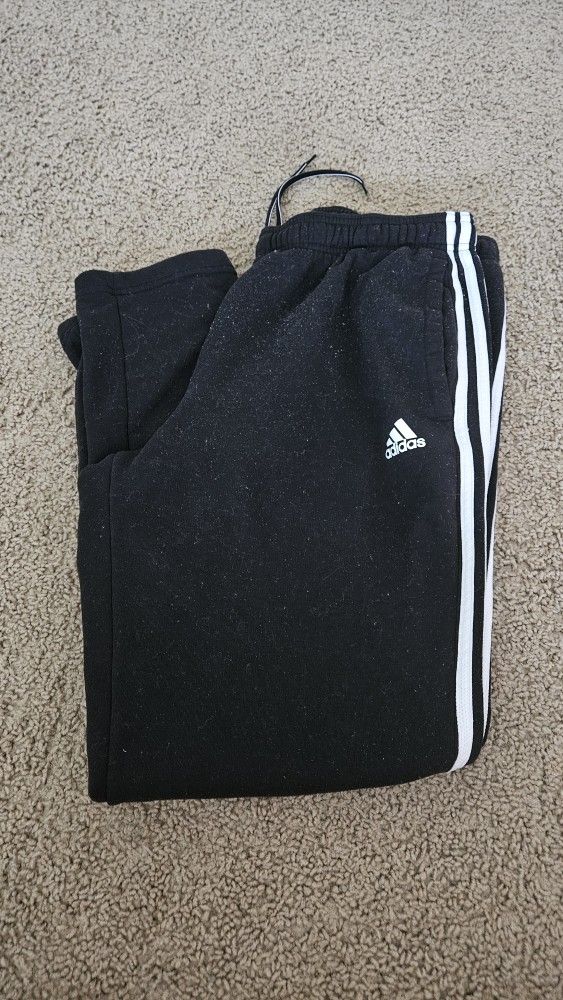 Mens Adidas Pants