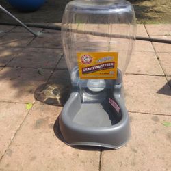 Pet Water Bowl