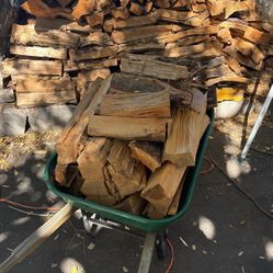 Firewood