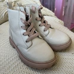 Girl Boots Size 11