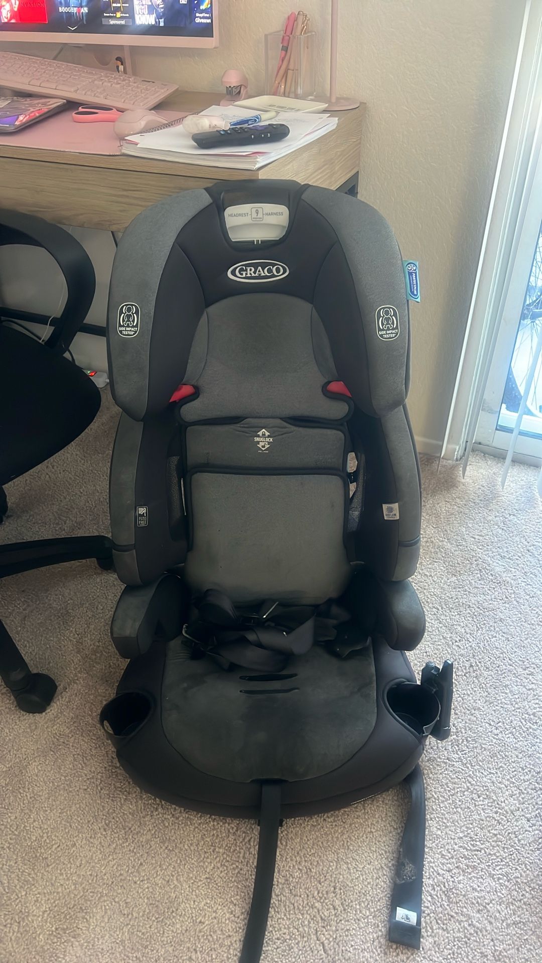Graco Car Seat