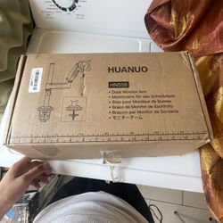 Huanuo Desk Monitor Arm 