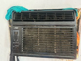 Arctic King Window Air Conditioner