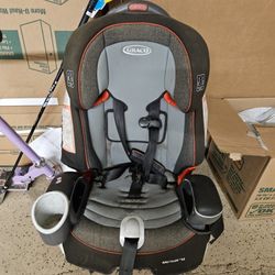 Car Seat 