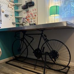 Bicycle Table 