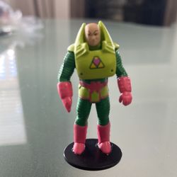 DC Comics Super Powers Micro-Figures Lex Luthor 2”
