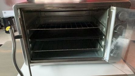 Toaster Oven