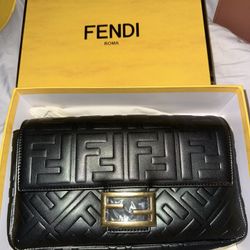 Fendi Purse