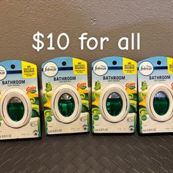 Febreeze Small Spaces 