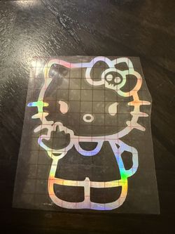 Personalized decals