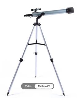 Astronomical Telescope F70060