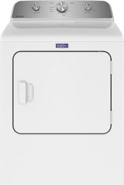 Maytag Dryer. 220 Volt Brand New