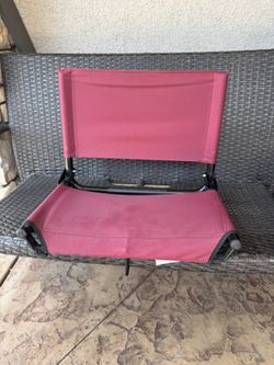 Bleacher/stadium Seat