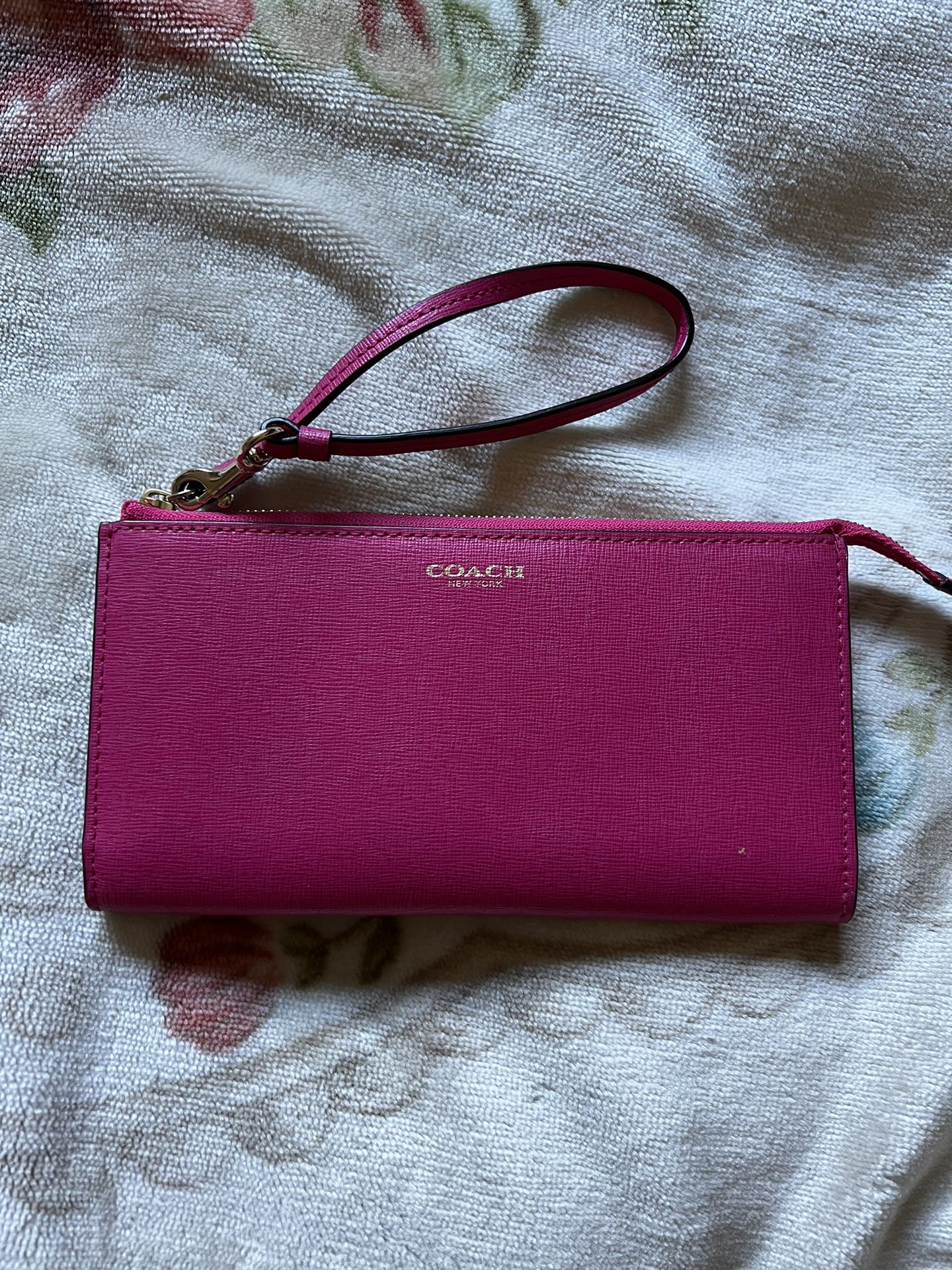 Coach Purse/wallet