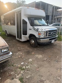 Party bus